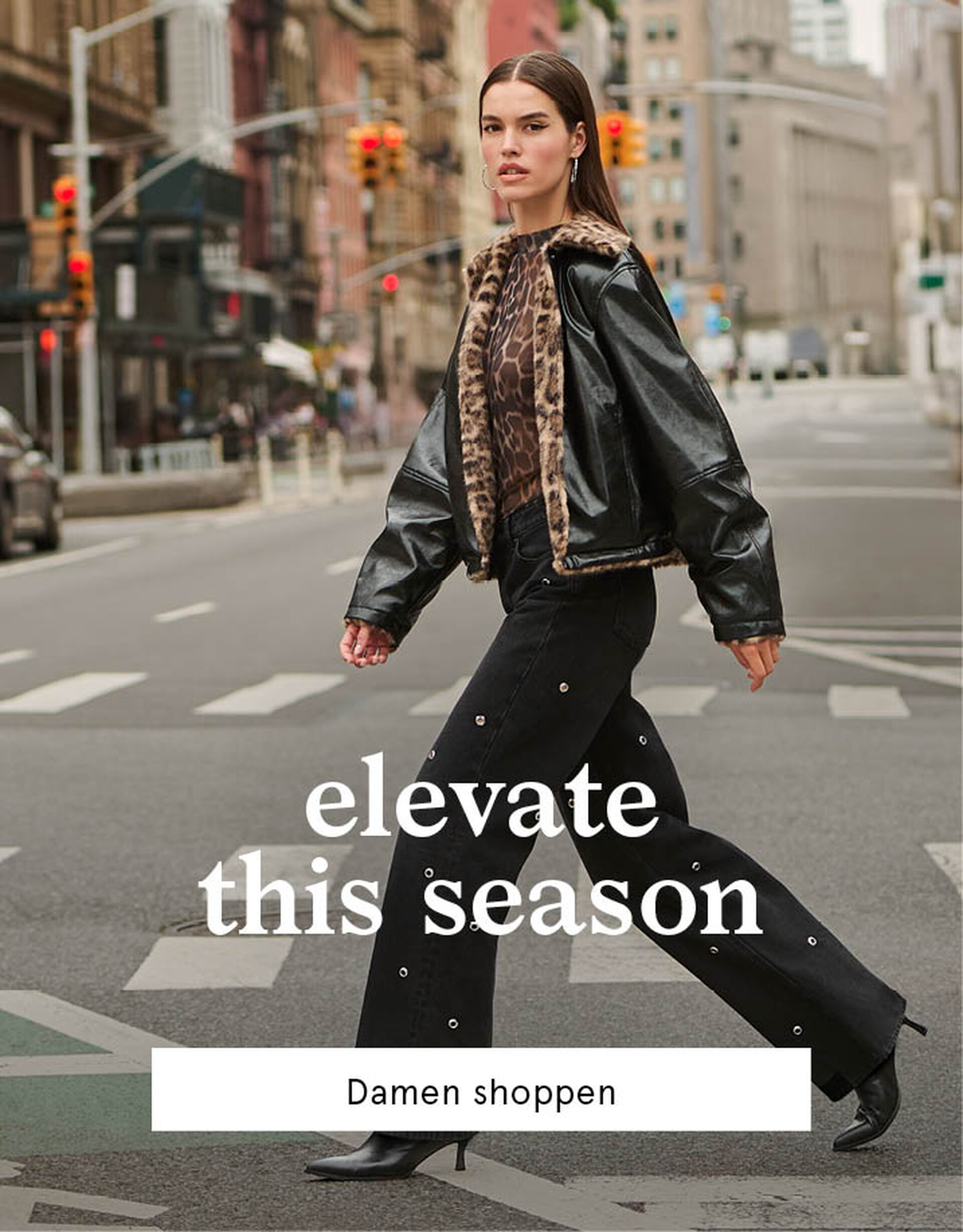 winter magazine
